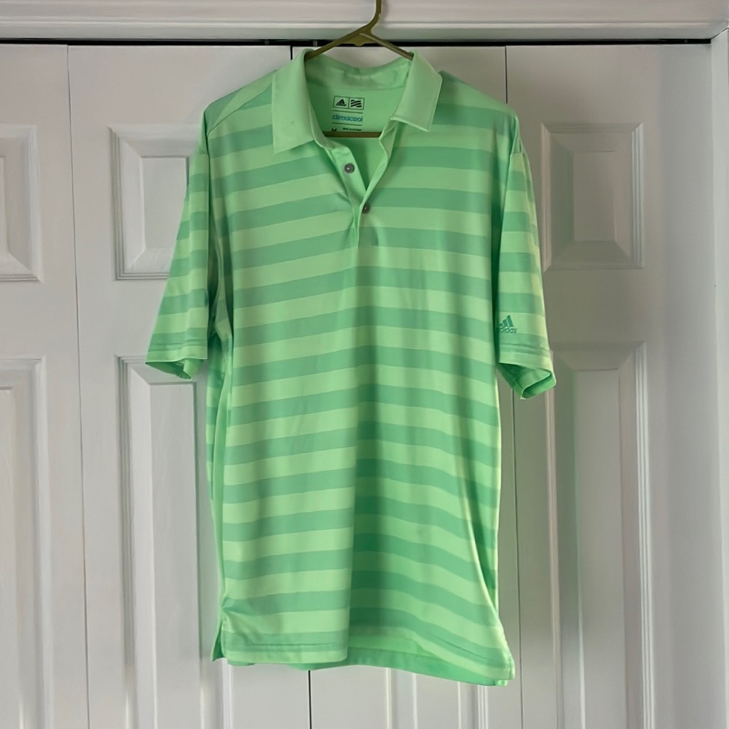 Golf Polo Golf Polo